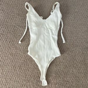 Princess Polly Tie Bodysuit